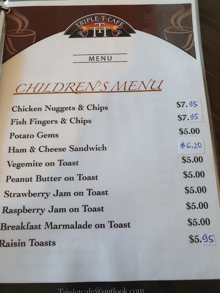 Triple T Cafe Forrestdale - 10