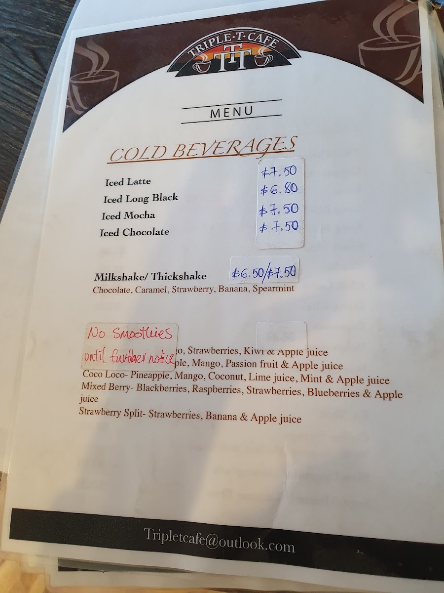 Triple T Cafe Forrestdale - 7
