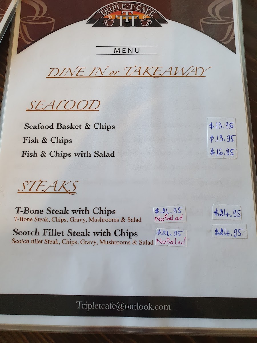Triple T Cafe Forrestdale - 8