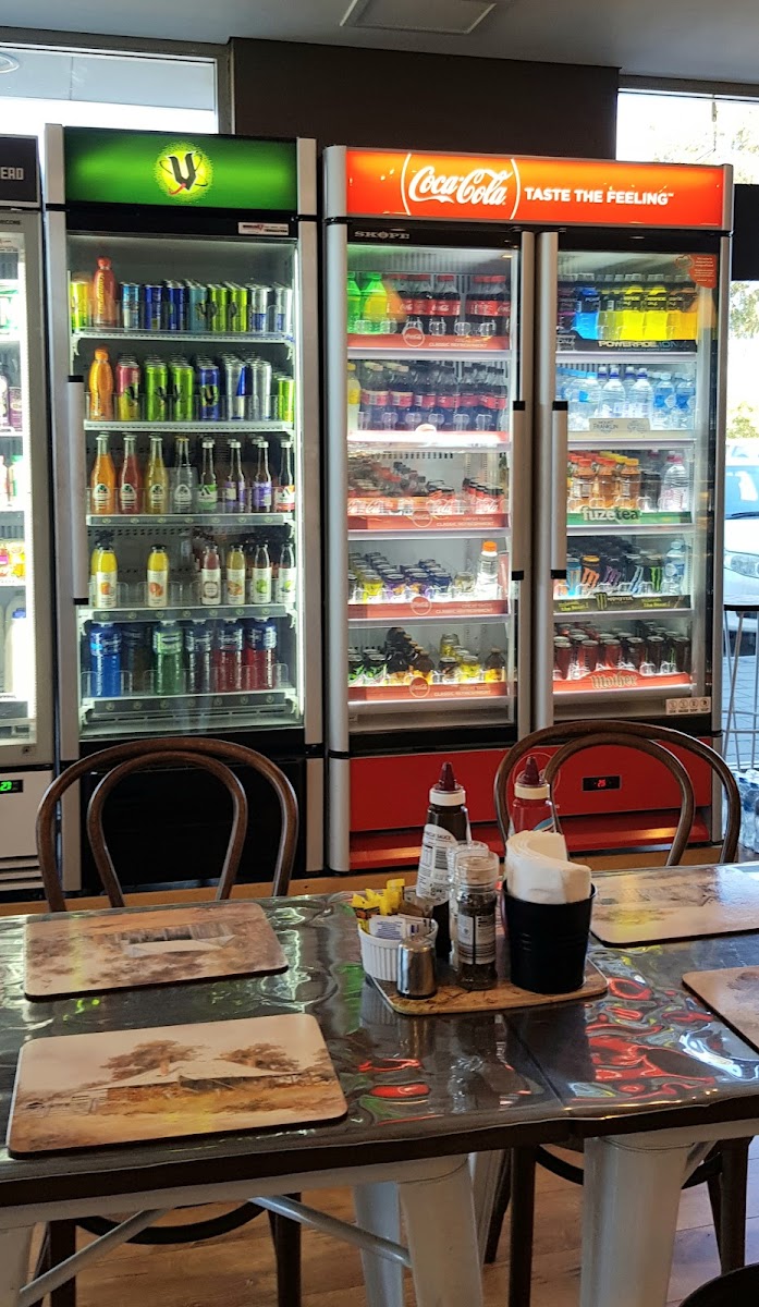 Triple T Cafe Forrestdale - 3