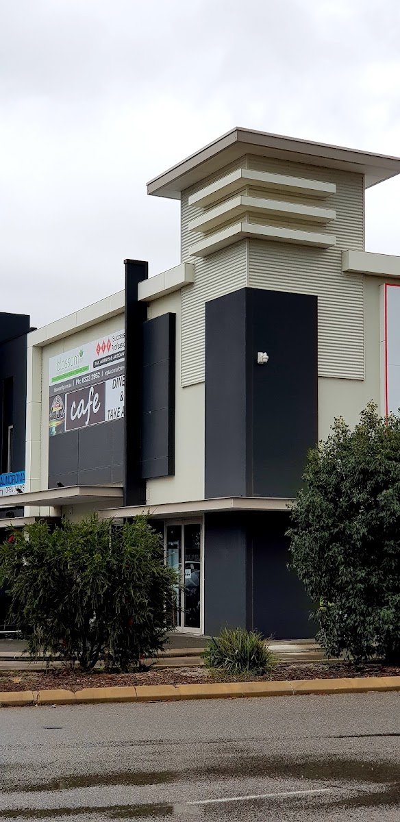 Triple T Cafe Forrestdale - 4