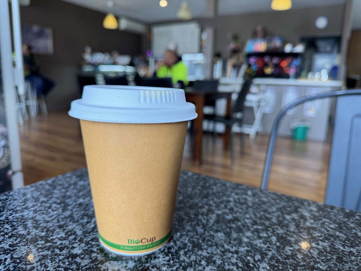 Triple T Cafe Forrestdale - 8