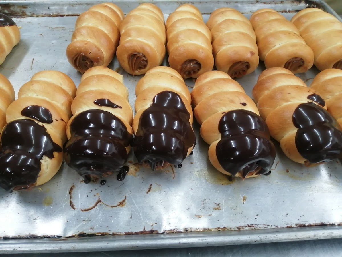 Panadería los jotas - 10