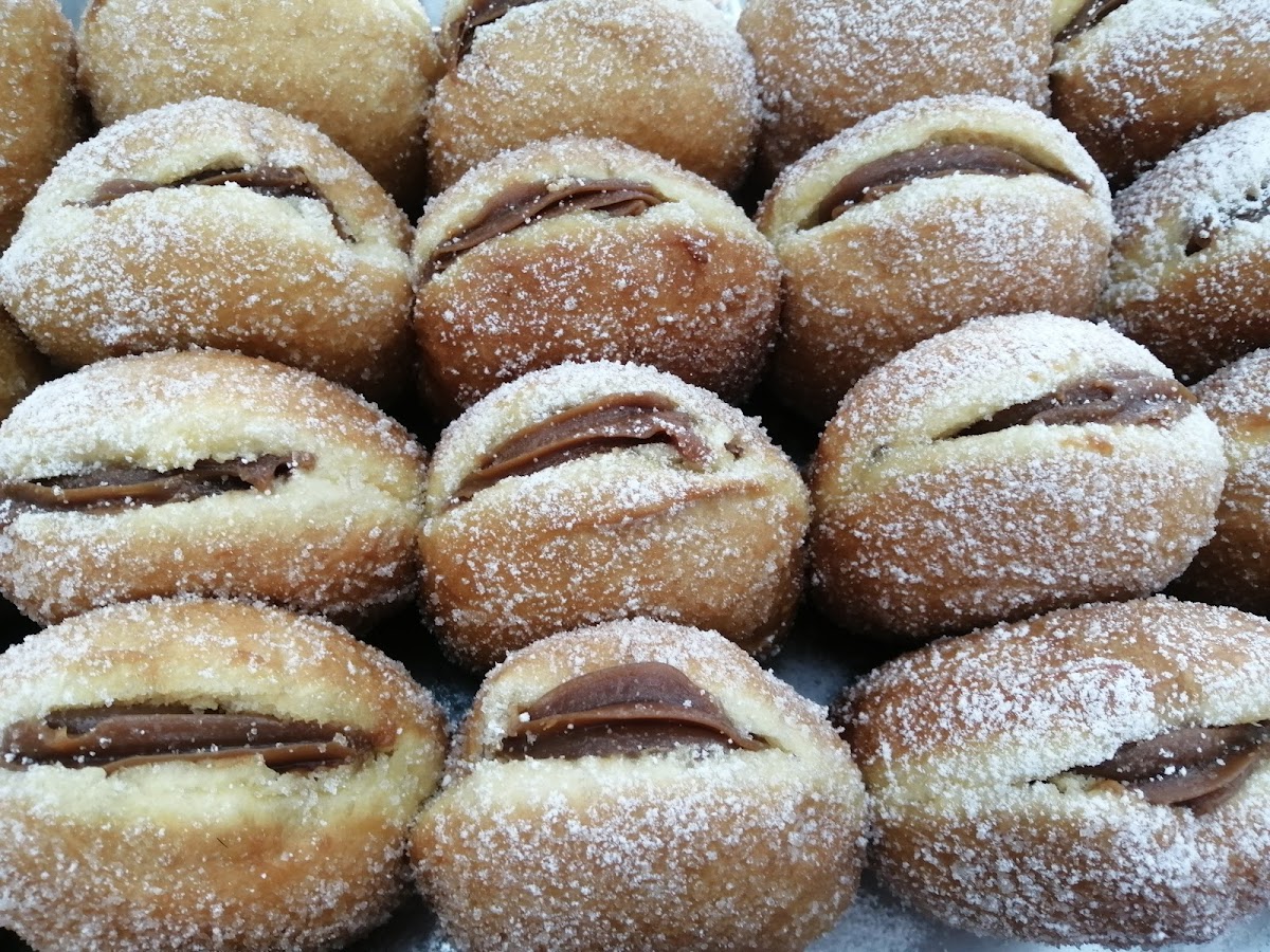 Panadería los jotas - 2