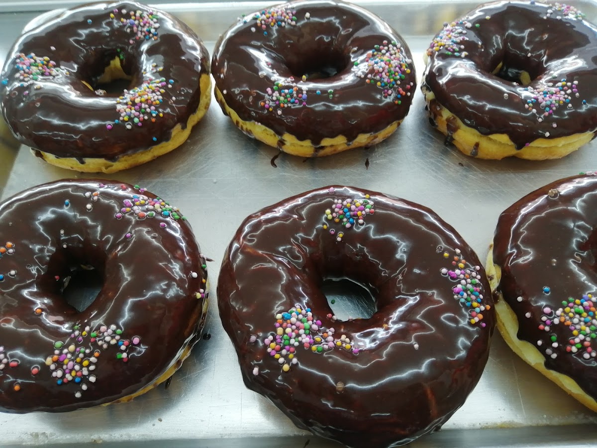 Panadería los jotas - 3