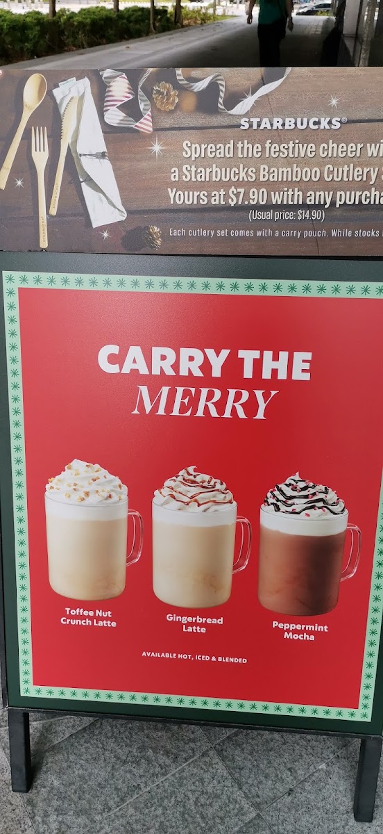 Starbucks City House - 6