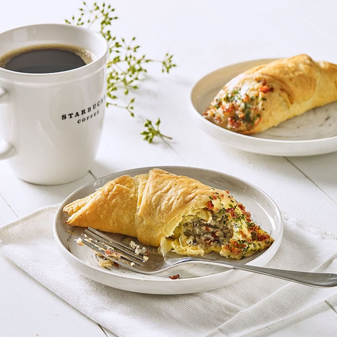 Starbucks City House - 2