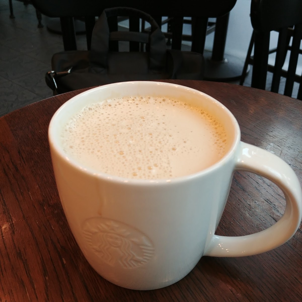 Starbucks City House - 7