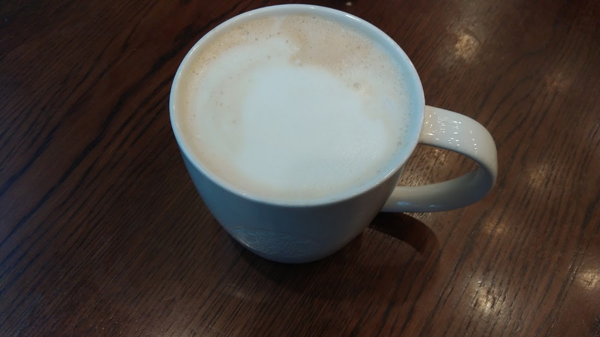 Starbucks City House - 9