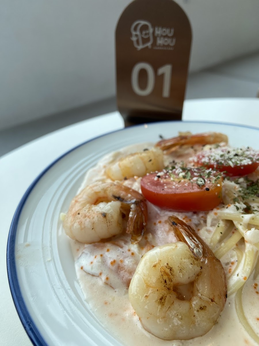 HouHou Sandwich Bar-Iconic Point - 6