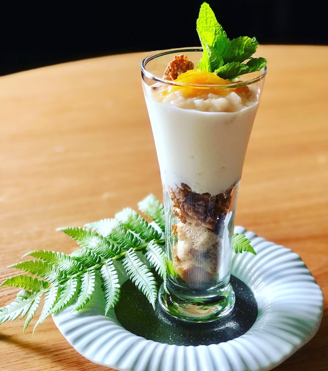 Motoshoku Cafe natural stone bracelet gathering - 10