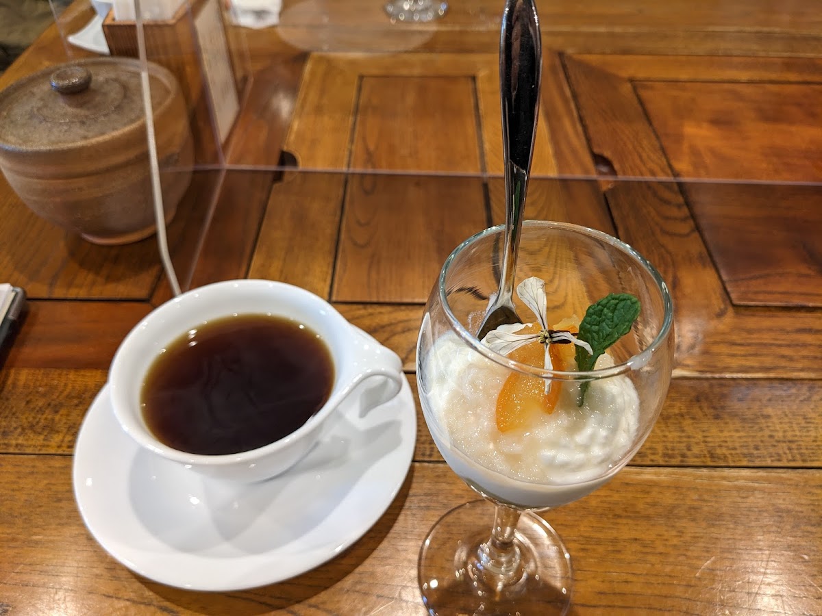 Motoshoku Cafe natural stone bracelet gathering - 6