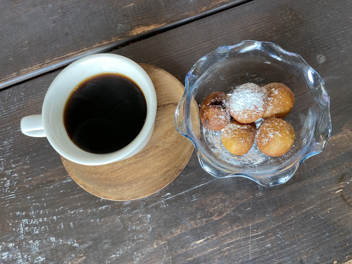 Vegetarian Cafe Ren Wakayama - 10