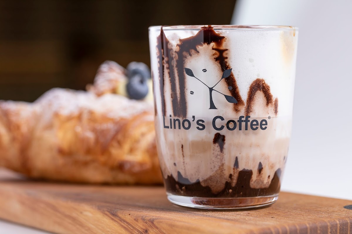Lino's Coffee Novara - 10