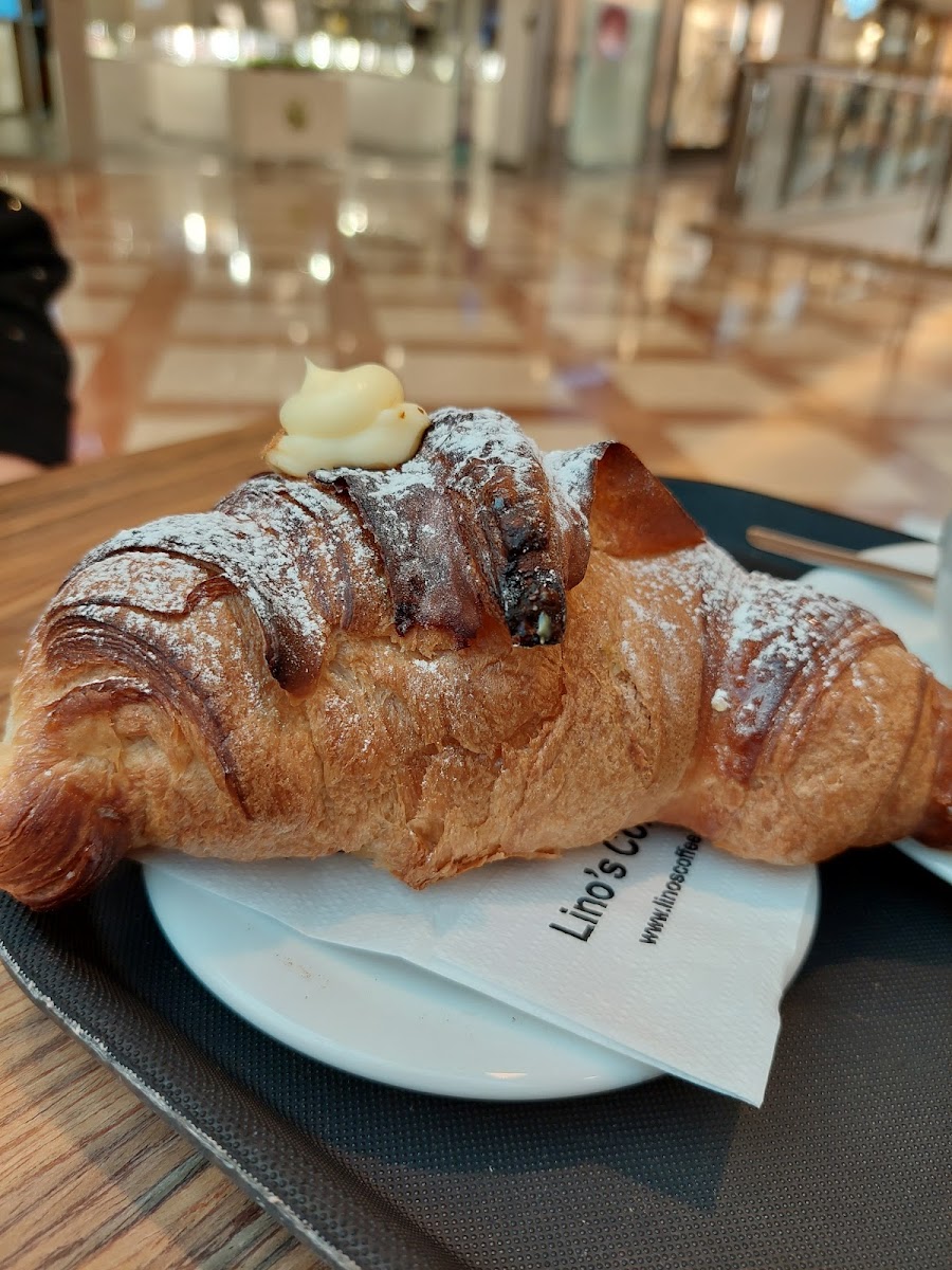 Lino's Coffee Novara - 7