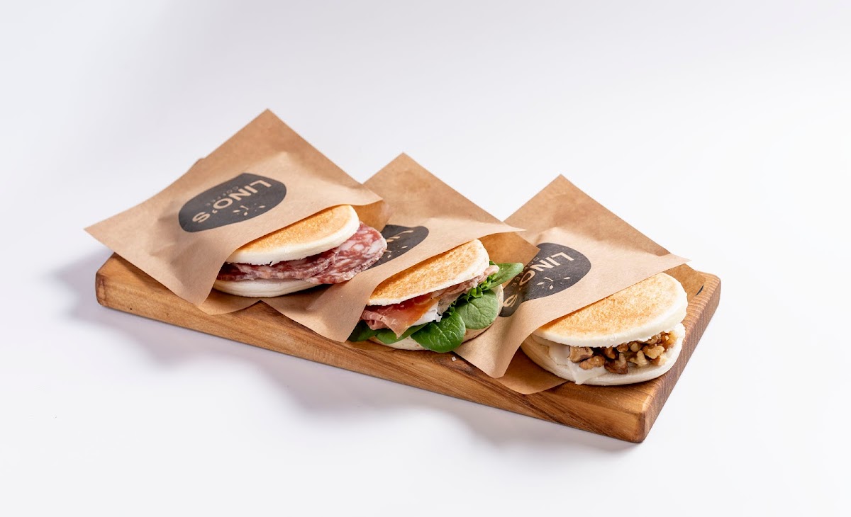 Lino's Coffee Novara - 9