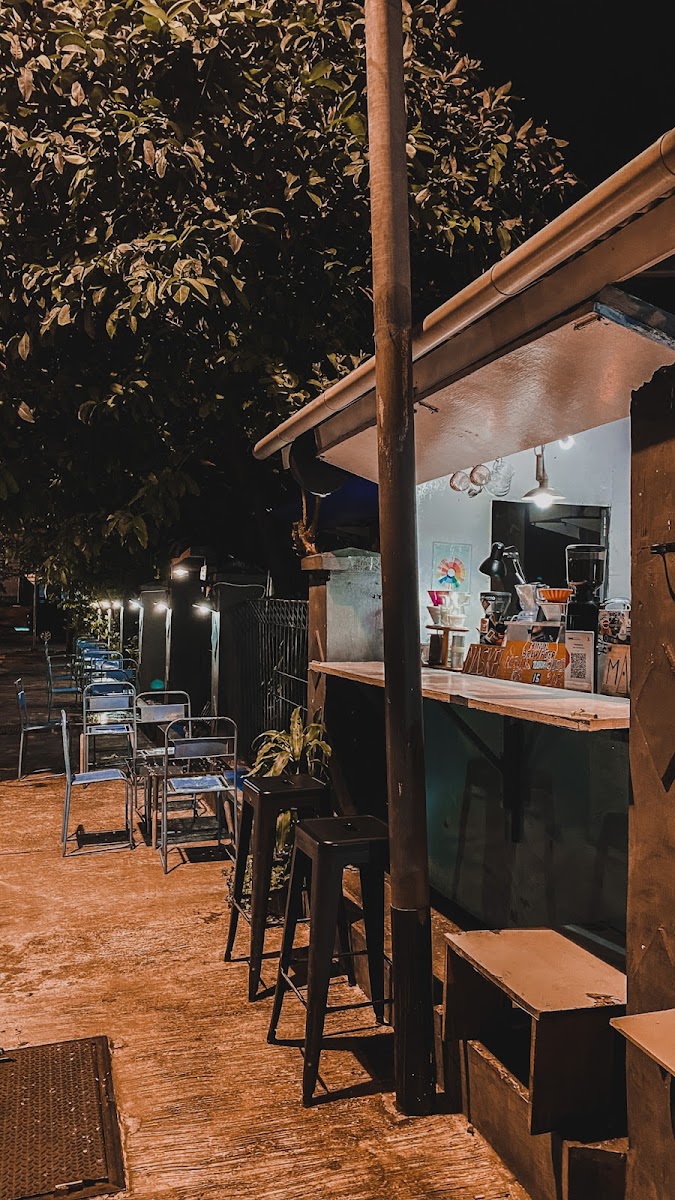 Manyogot.Ma Morning Coffee