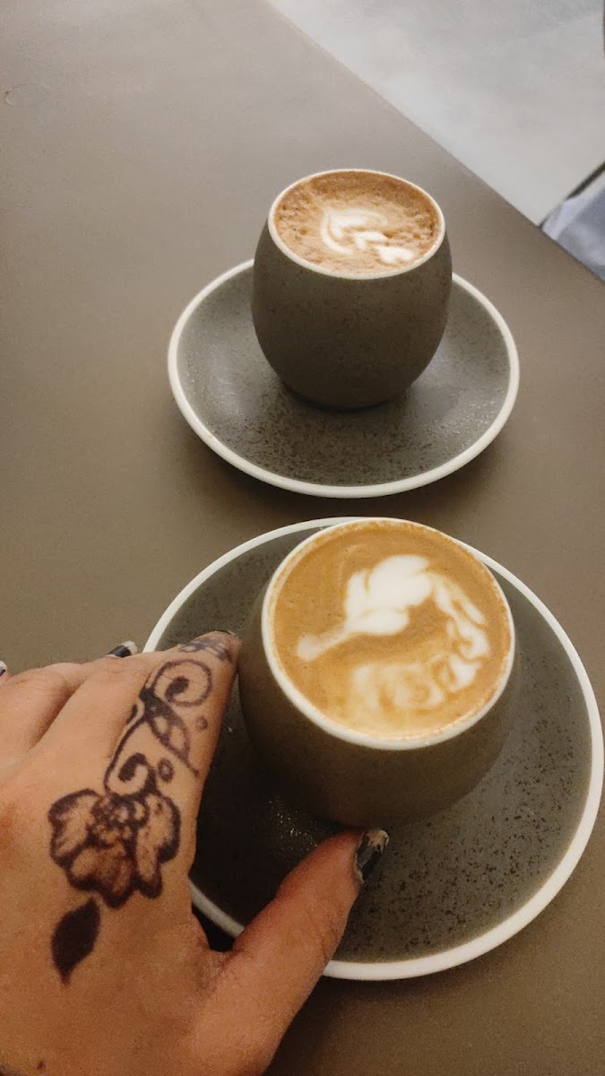 Ugarit Cafe اوجاريت كافيه - 10