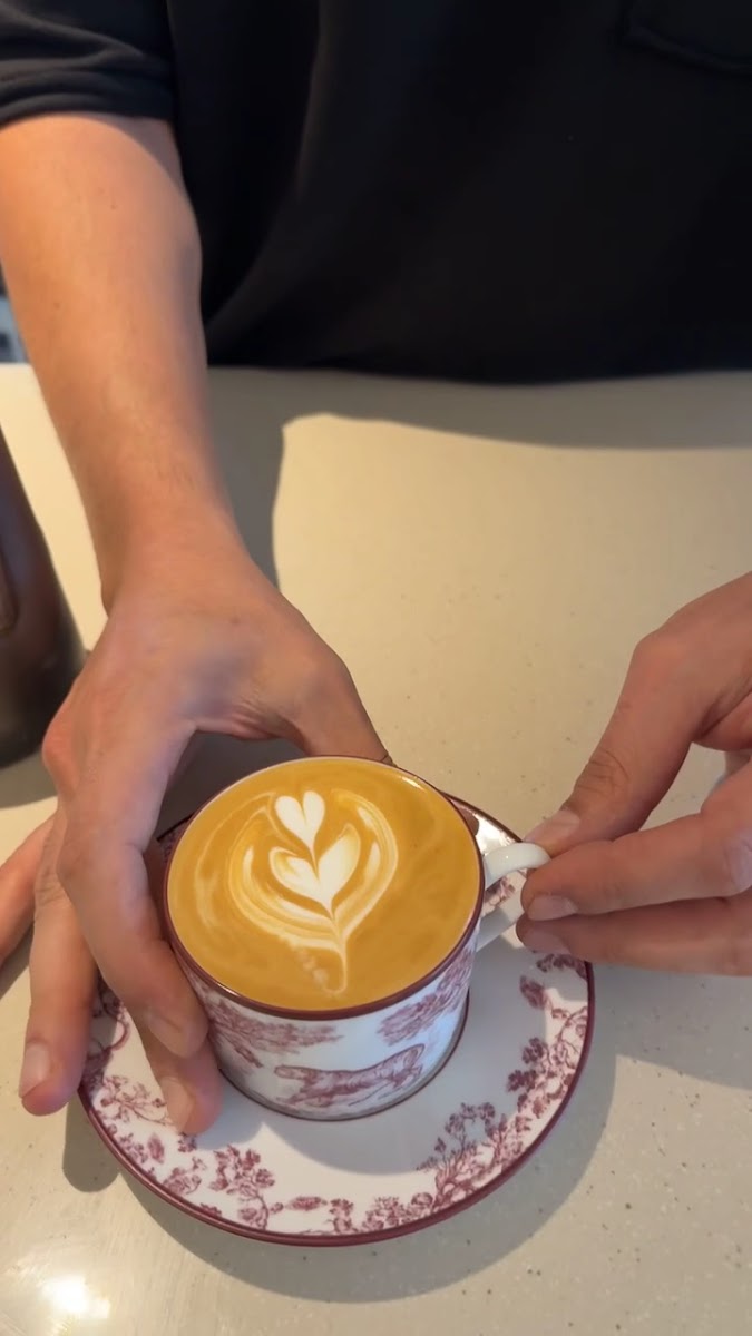 Ugarit Cafe اوجاريت كافيه - 2