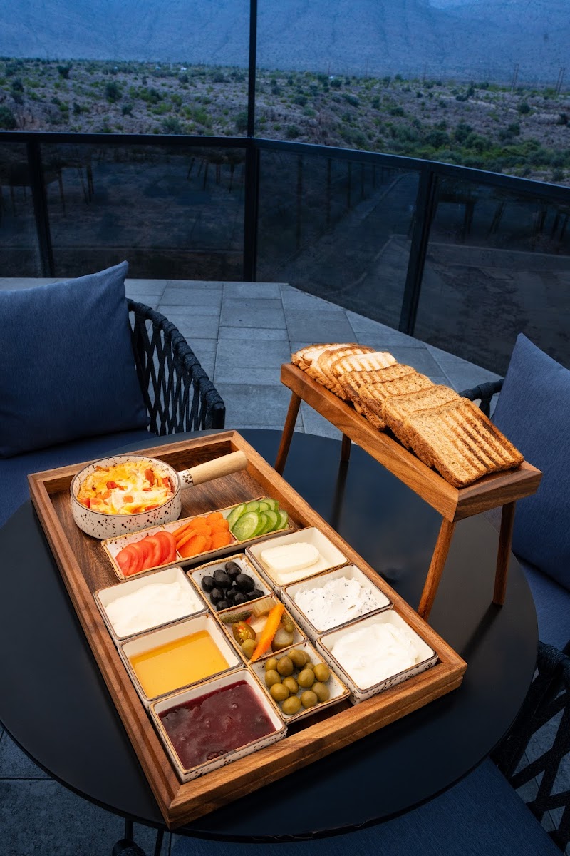 Ugarit Cafe اوجاريت كافيه - 3