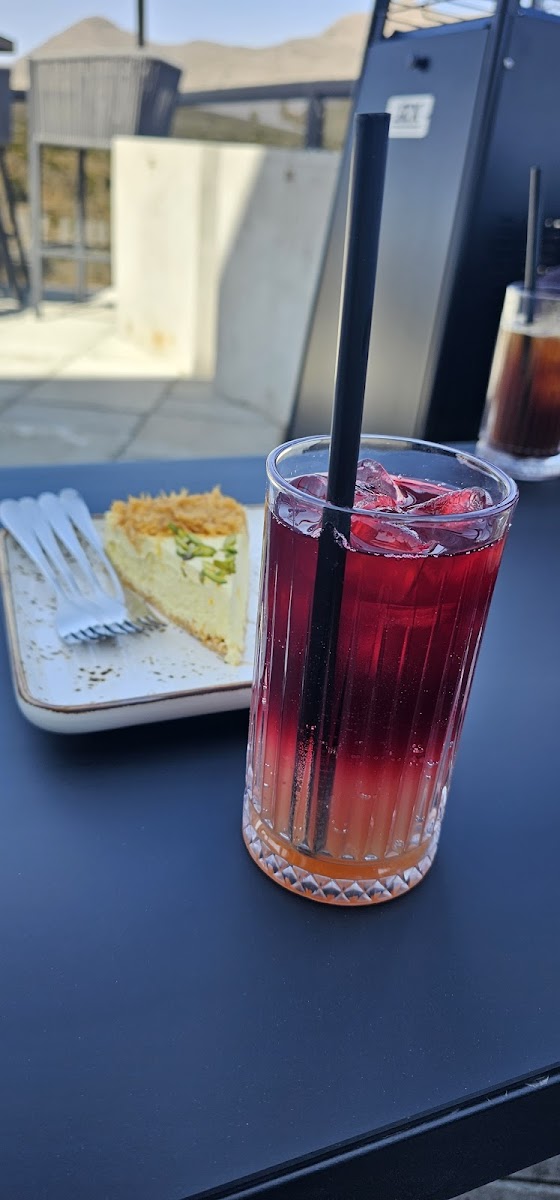 Ugarit Cafe اوجاريت كافيه - 6