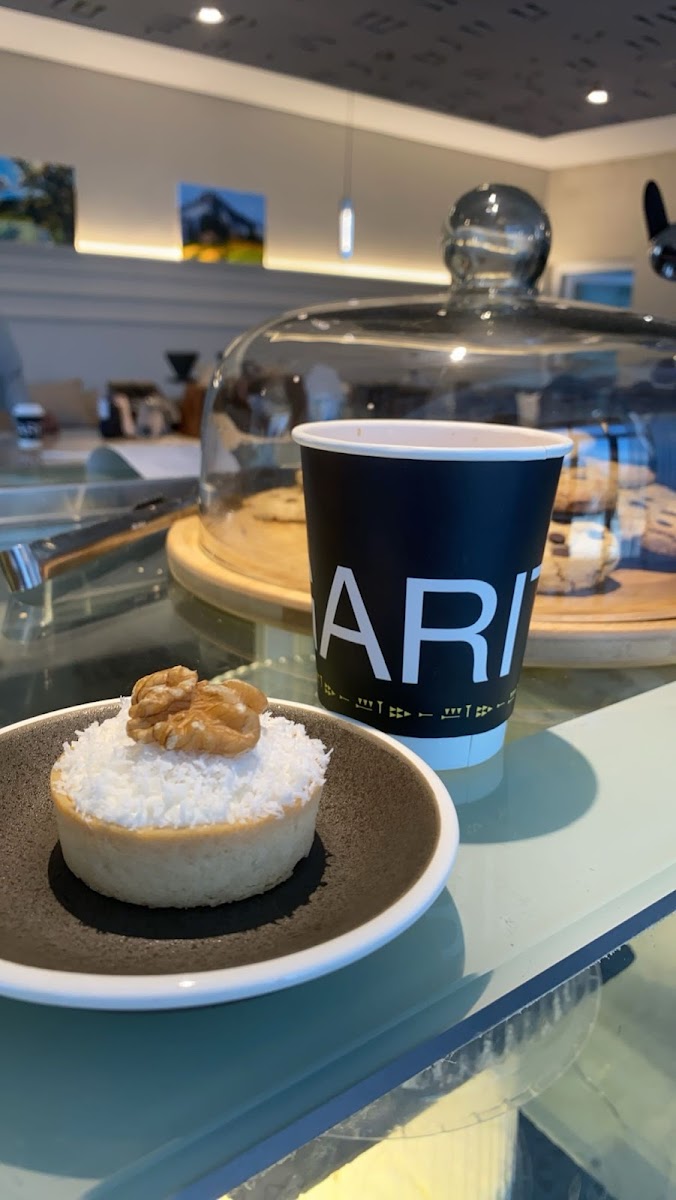 Ugarit Cafe اوجاريت كافيه - 7