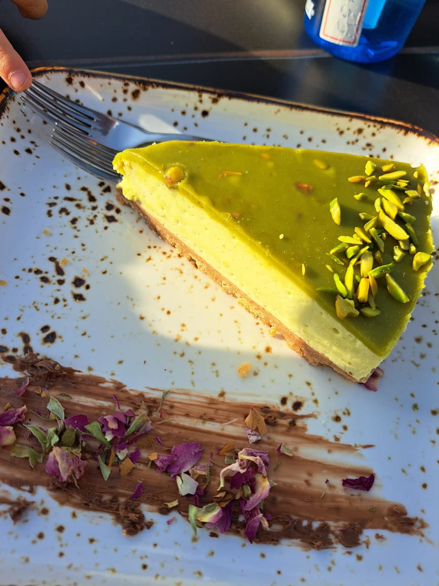 Ugarit Cafe اوجاريت كافيه - 9