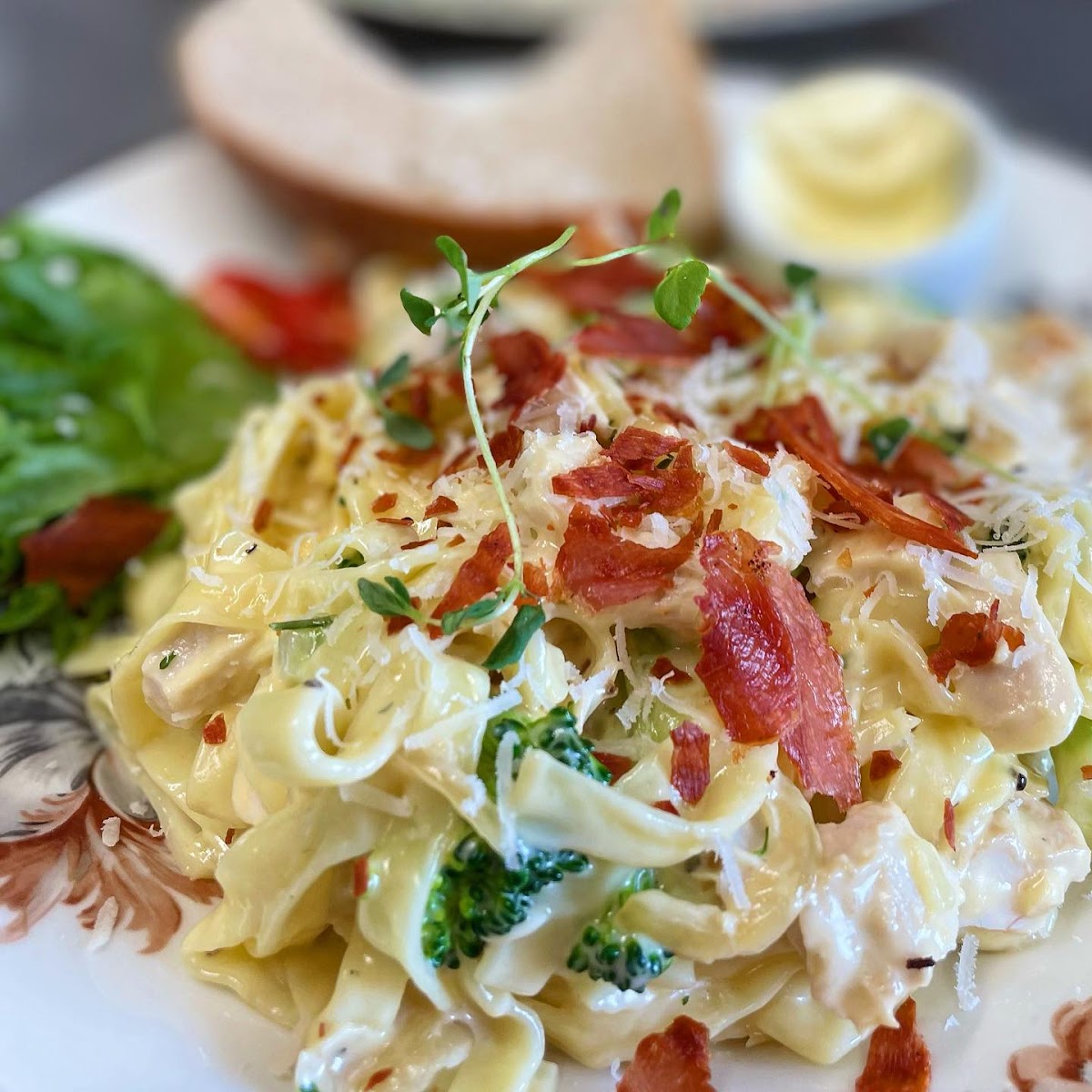 Sans Kafe & Bar - 10