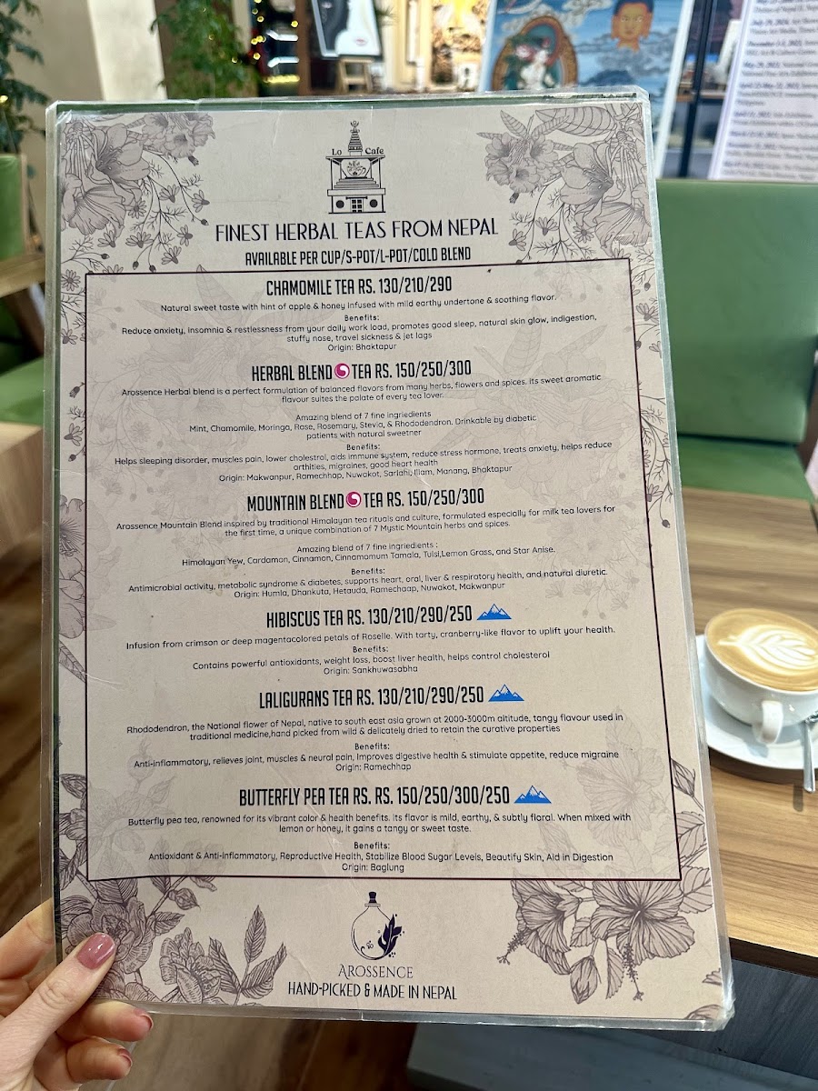 Lo cafe (mustang) - 3