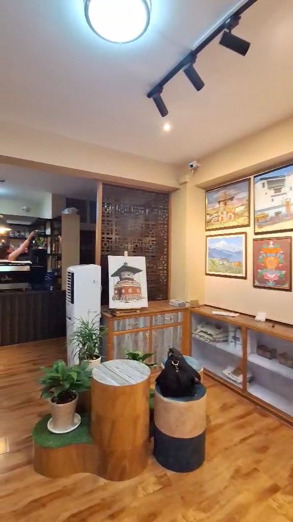 Lo cafe (mustang) - 2