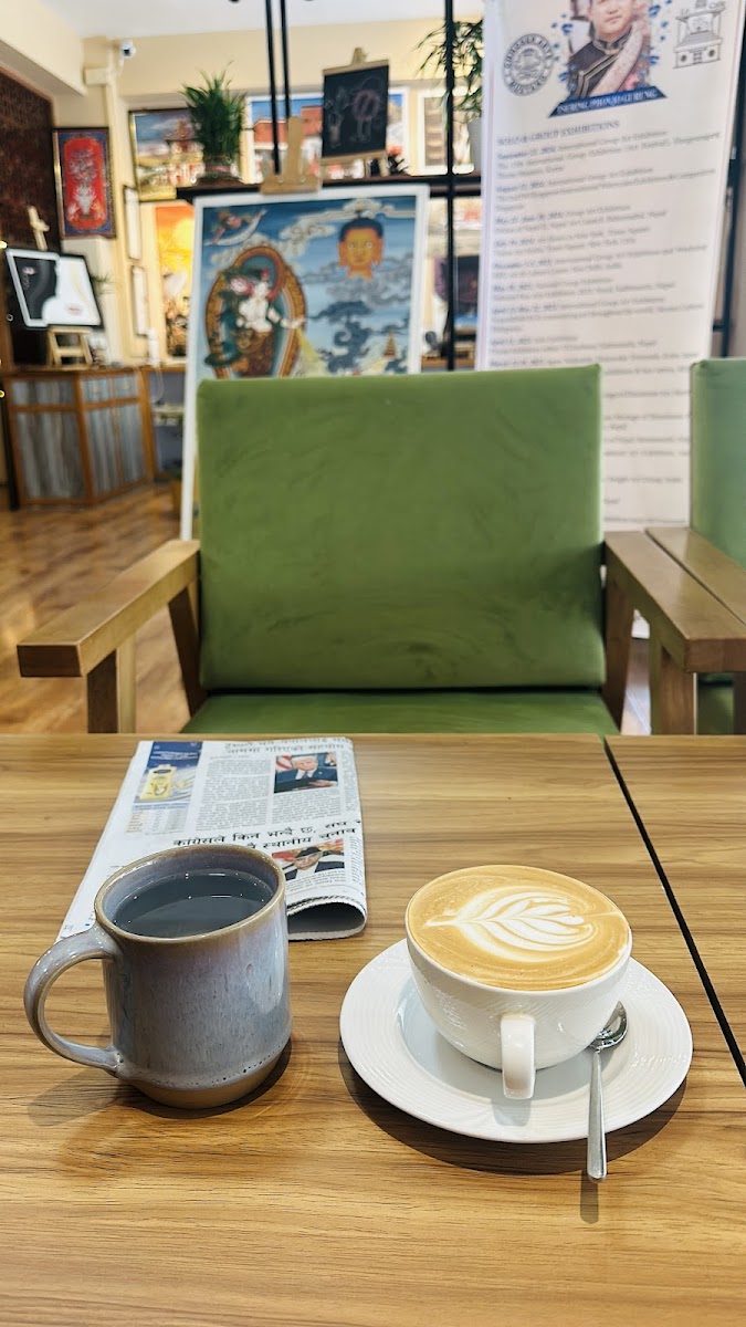 Lo cafe (mustang) - 3