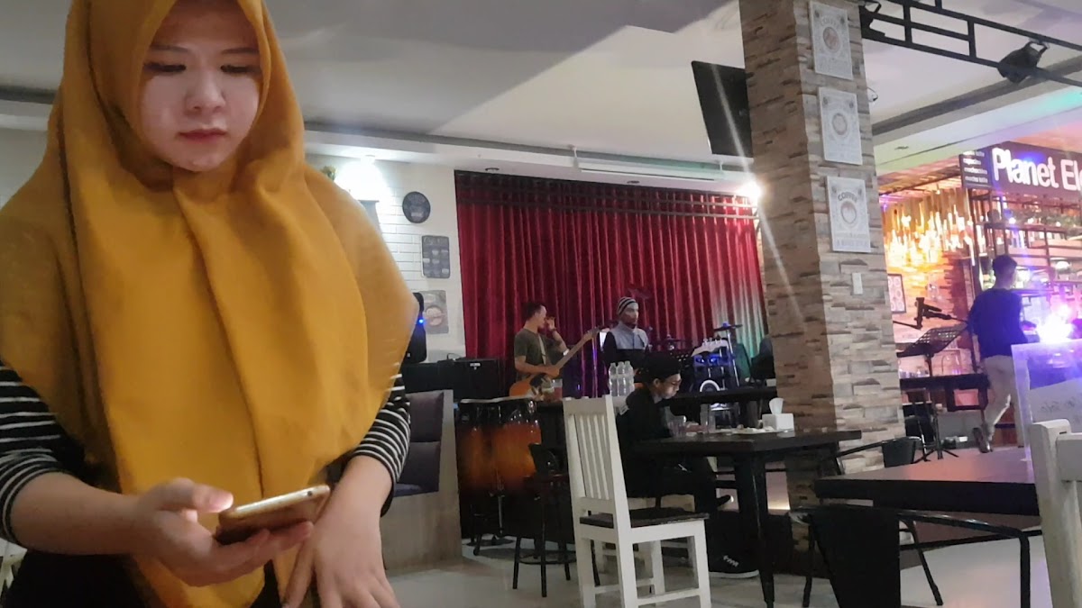 DePlanet Eleven Sport & Cafe - 2