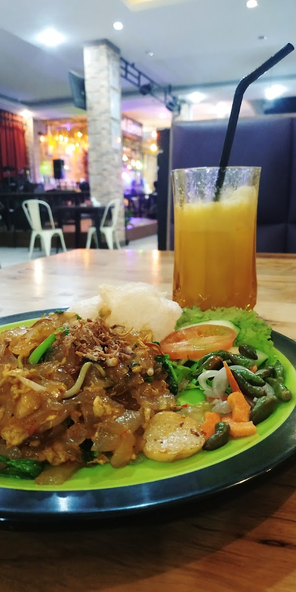 DePlanet Eleven Sport & Cafe - 5