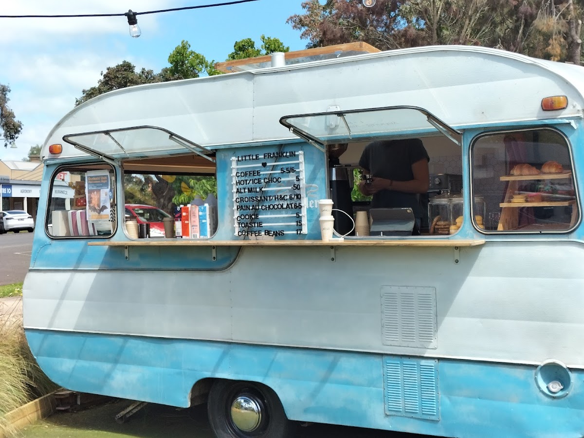 Franklin and Friends - 3