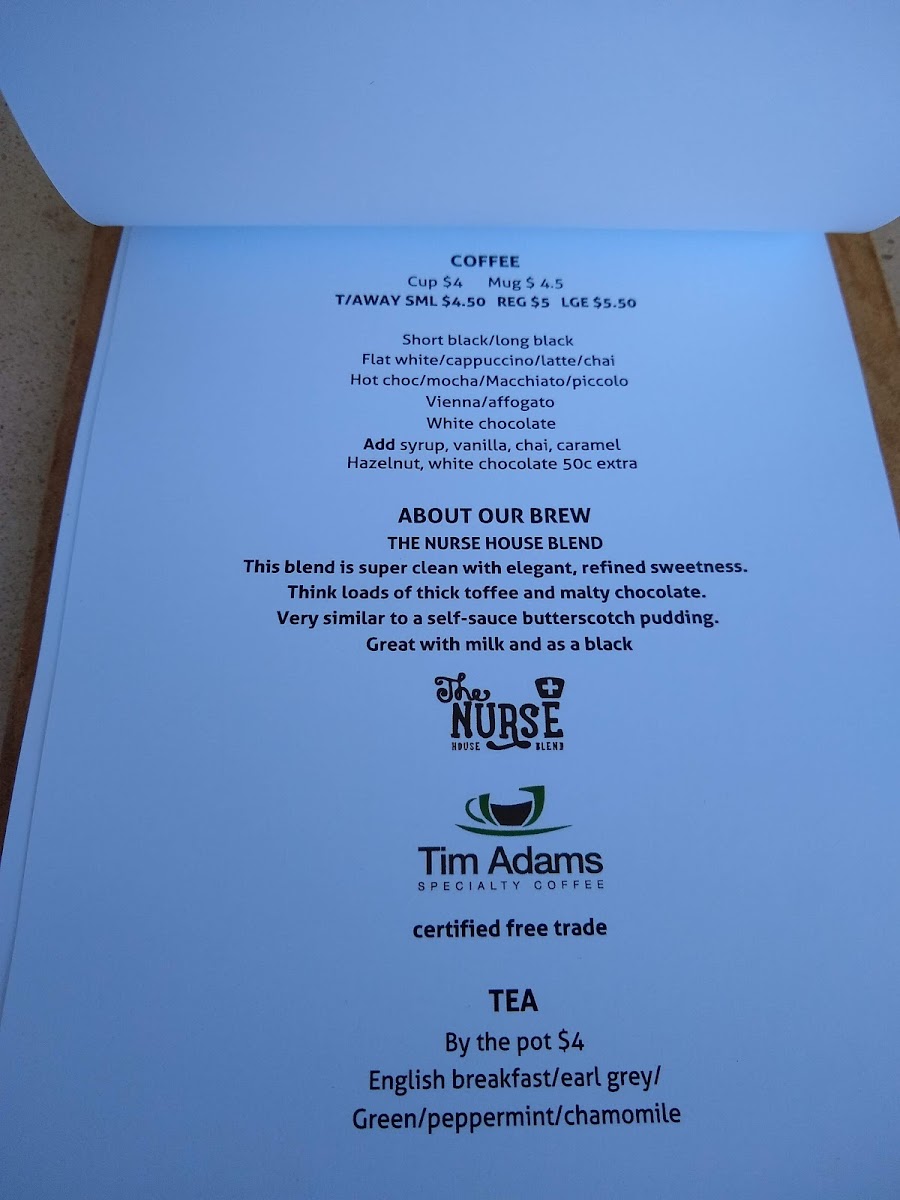 Strand View Cafe - 4