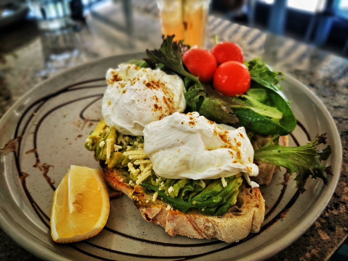 Strand View Cafe - 2