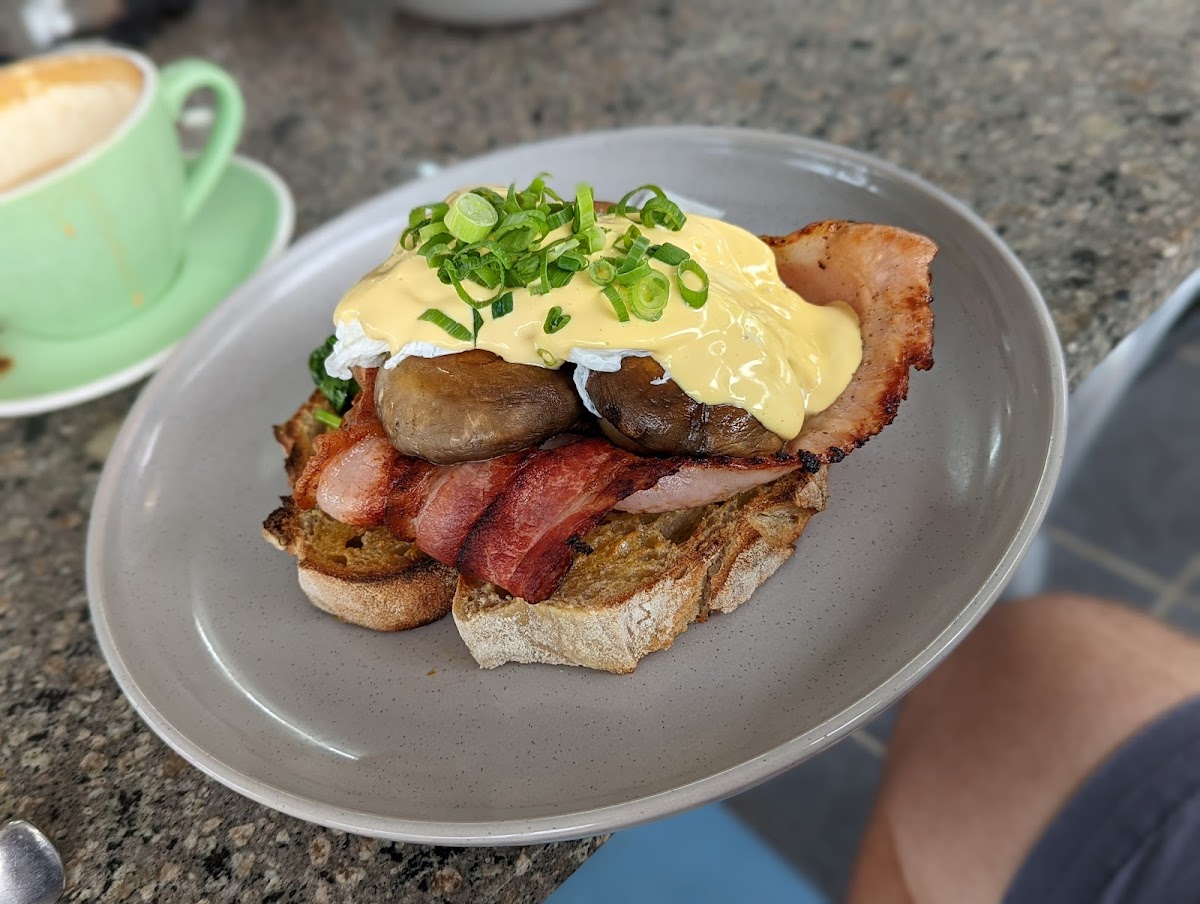 Strand View Cafe - 5