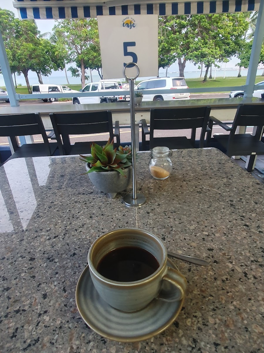 Strand View Cafe - 6