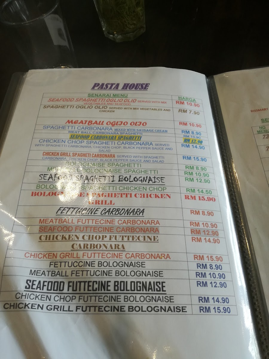 RisSmart Cafe Sungai Petani - 6