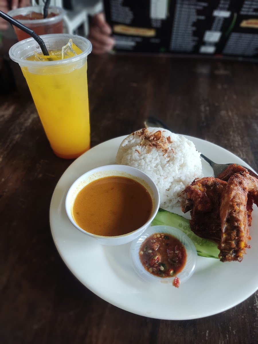 RisSmart Cafe Sungai Petani - 4