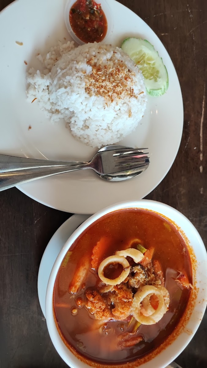 RisSmart Cafe Sungai Petani - 5