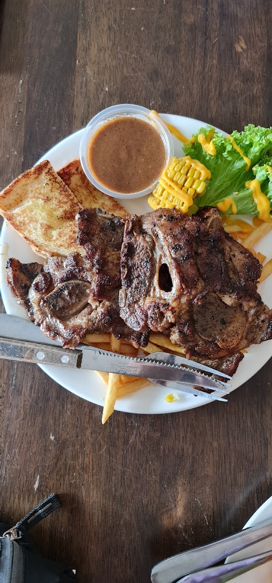 RisSmart Cafe Sungai Petani - 9