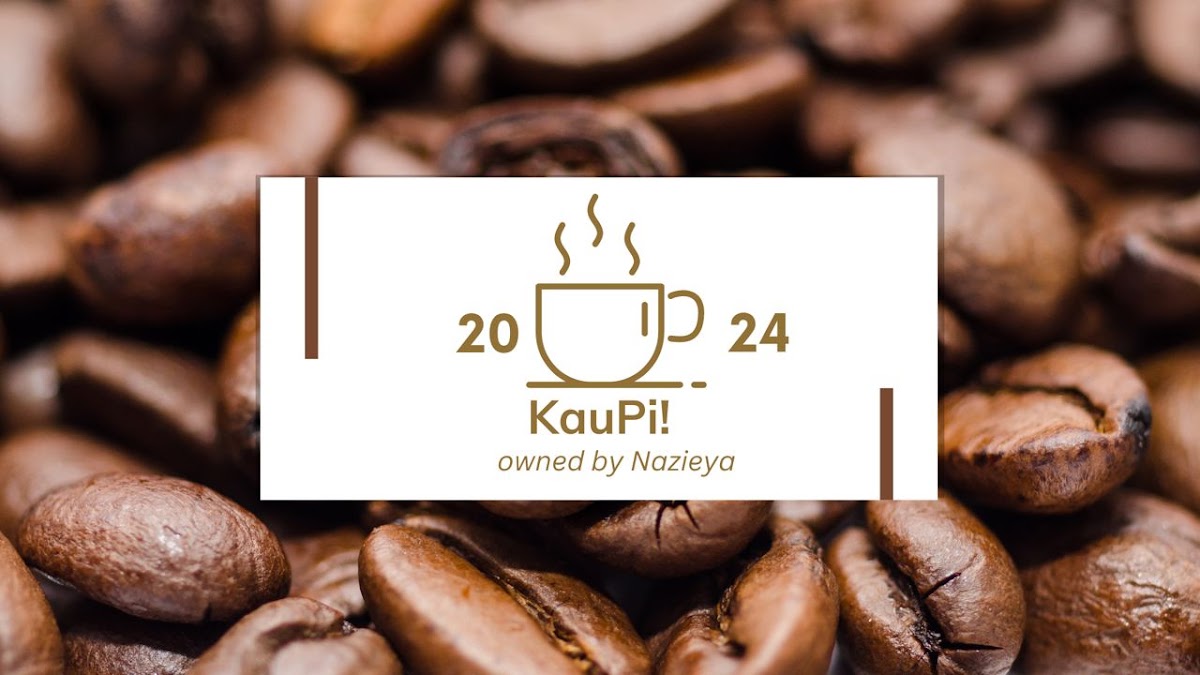 KauPi Cafe - 2