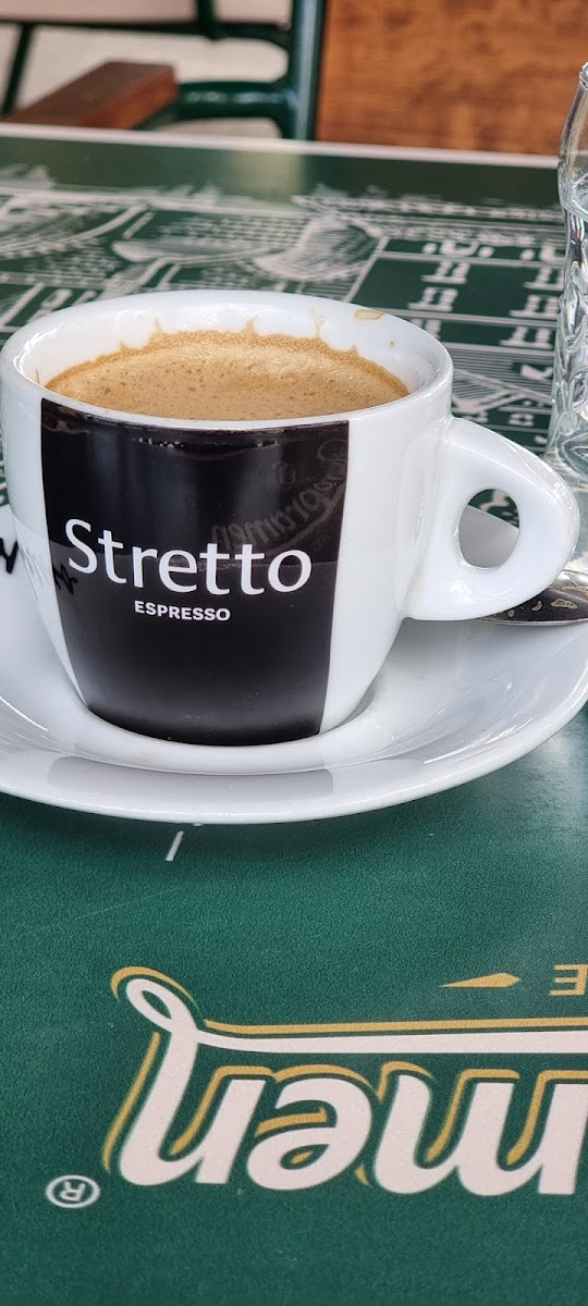 Cafe bar VERONIKA - 5