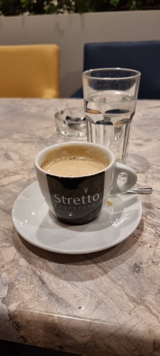 Cafe bar VERONIKA - 8