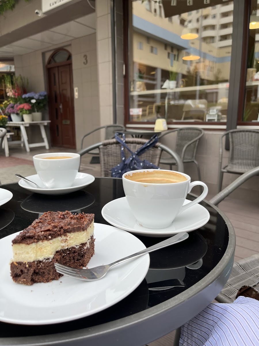 Kawiarnia Tu i Teraz - 5