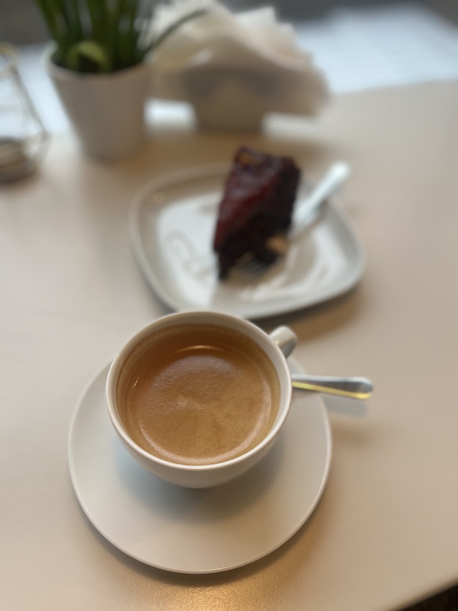 Kawiarnia Tu i Teraz - 6