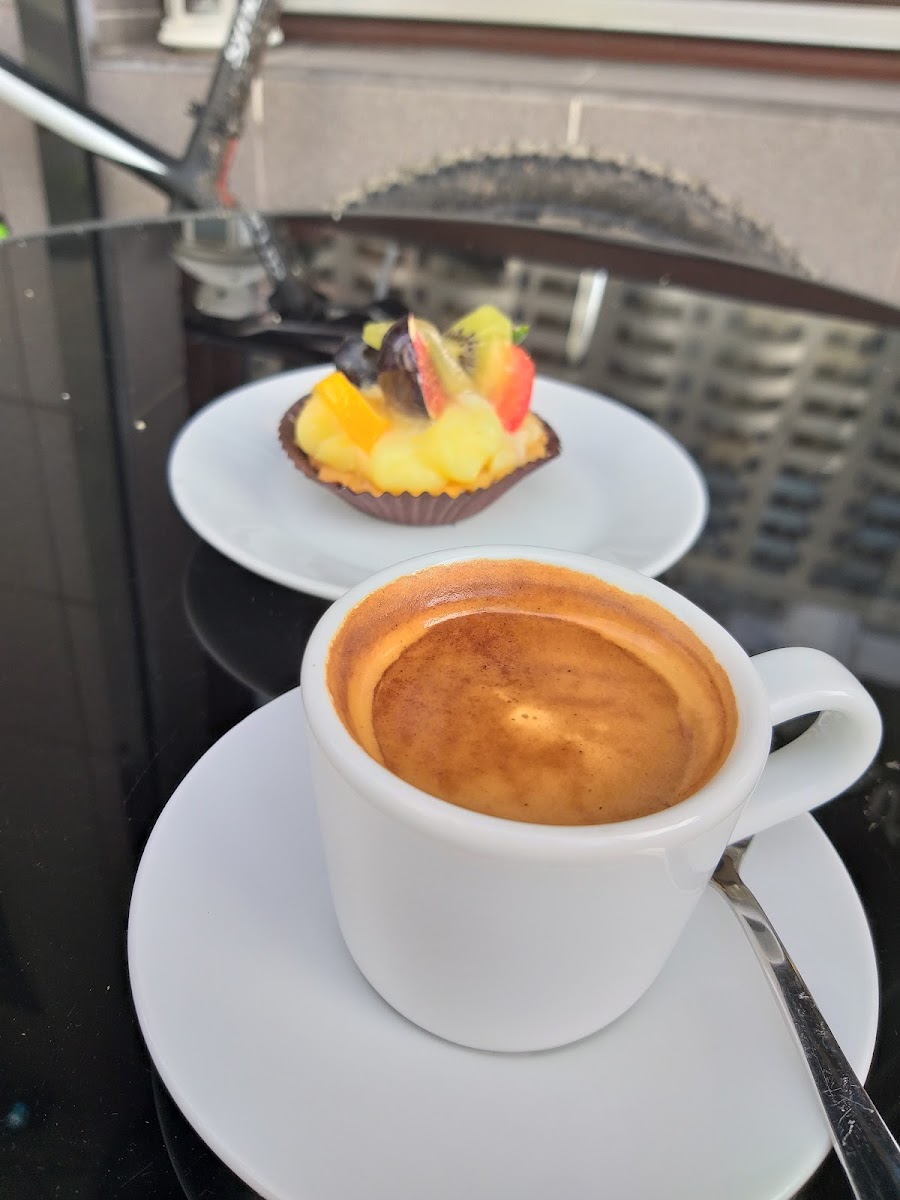 Kawiarnia Tu i Teraz - 7