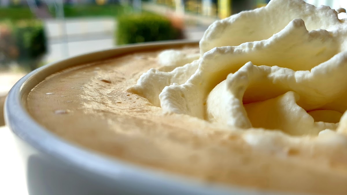 Kawiarnia Tu i Teraz - 8