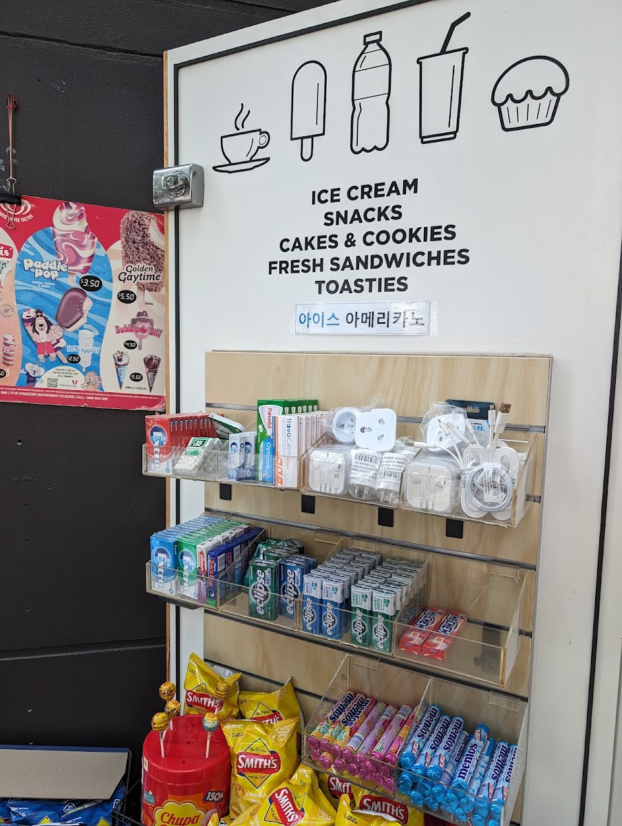 Wharf Cafe at King St Wharf - 2